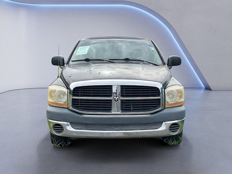 Used 2006 Dodge Ram 1500 Truck ST w/ V6 Value Group image 3