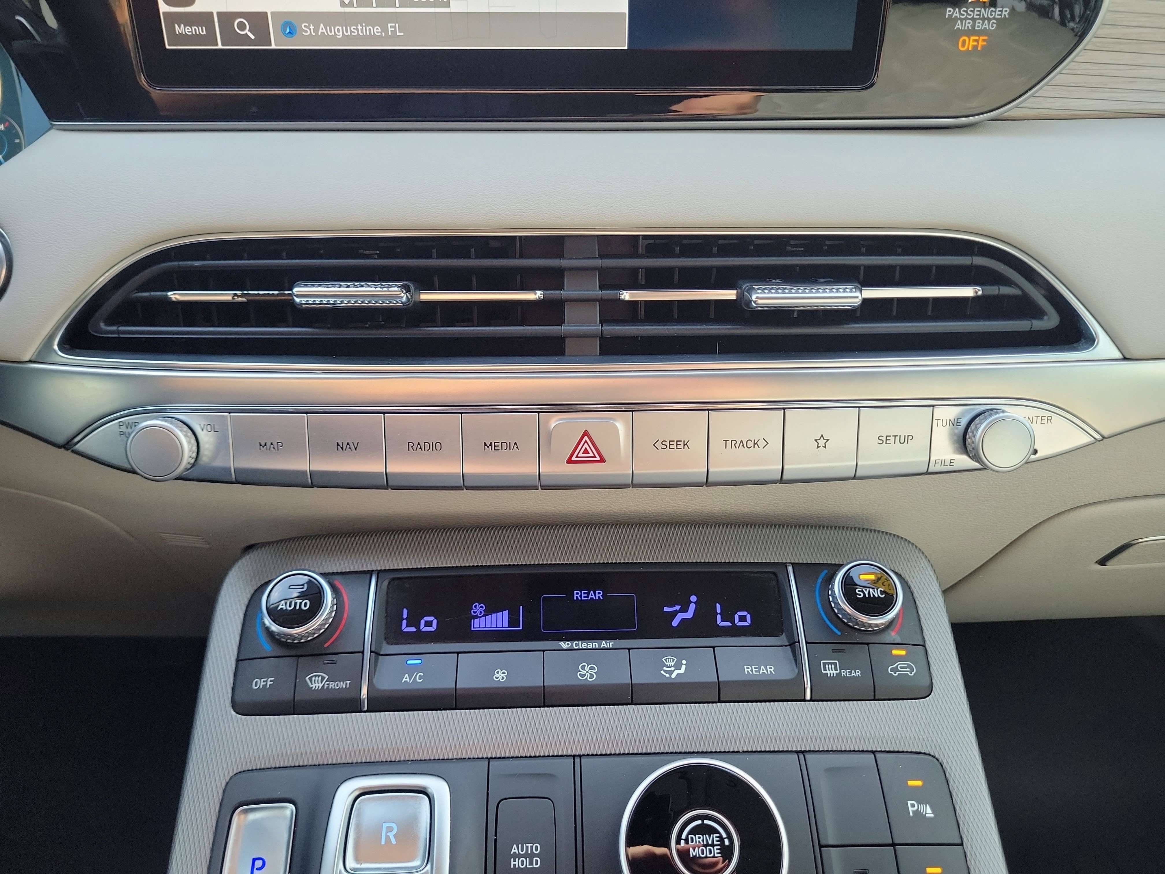 Used 2021 Hyundai Palisade Limited FWD image 36