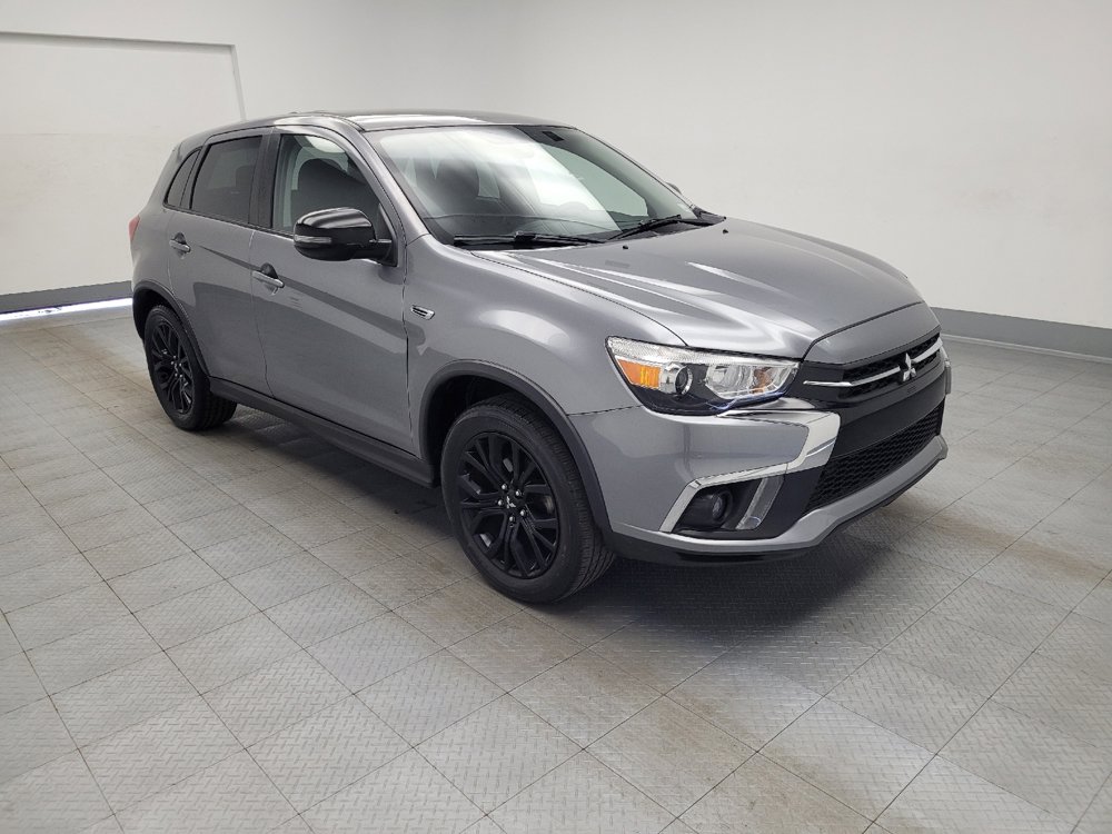 Used 2019 Mitsubishi Outlander Sport LE image 13