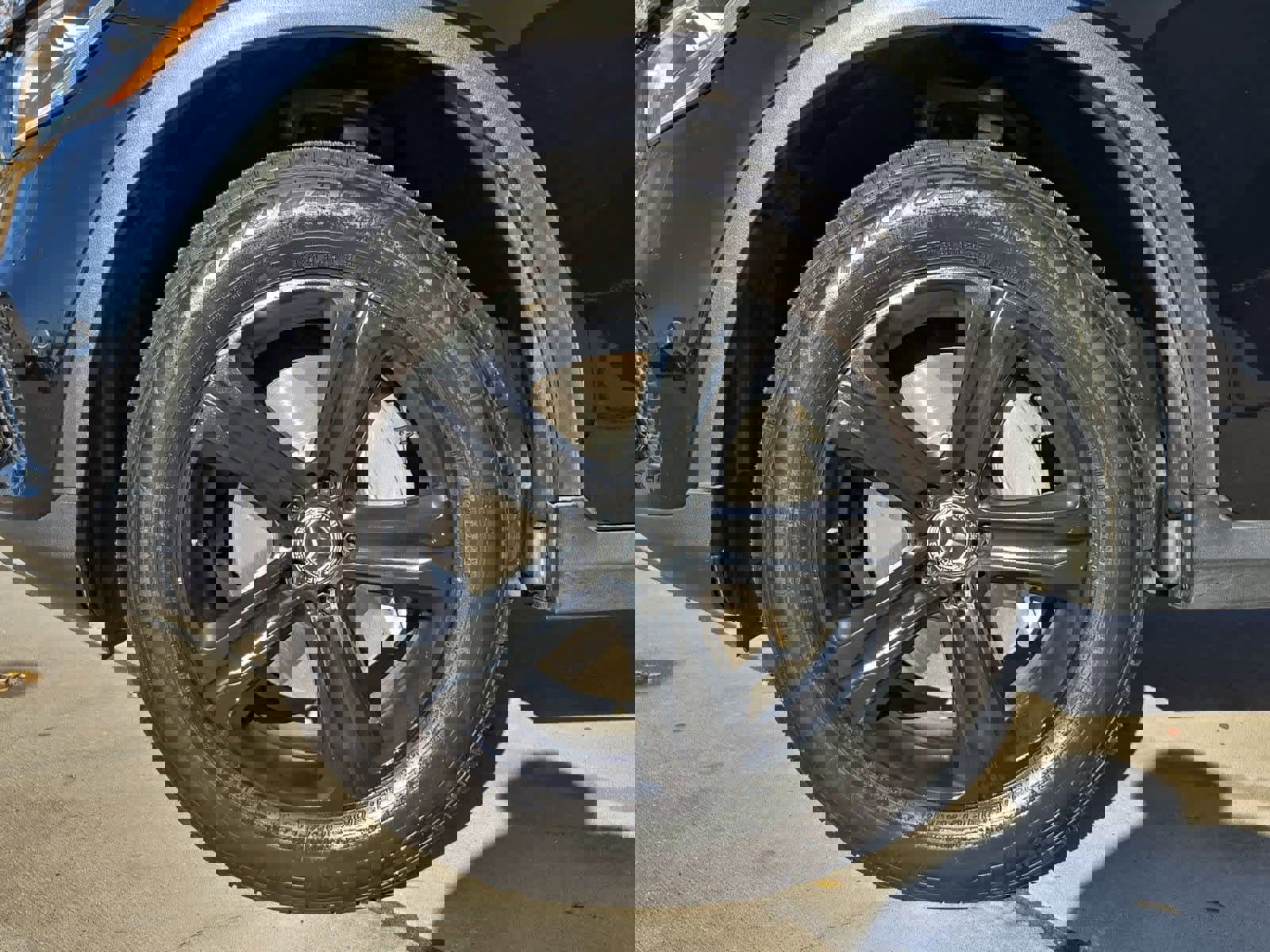 Used 2022 Mercedes-Benz GLC 300 image 12