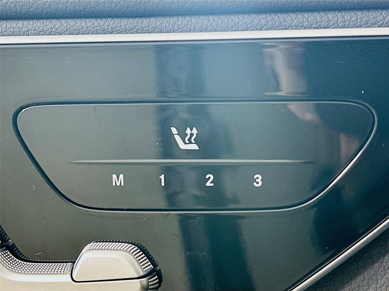 Certified 2026 Mercedes-Benz C 300 4MATIC Sedan image 25