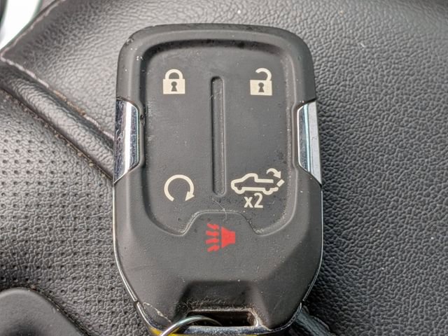 Used 2021 Chevrolet Silverado 1500 High Country w/ Technology Package image 33