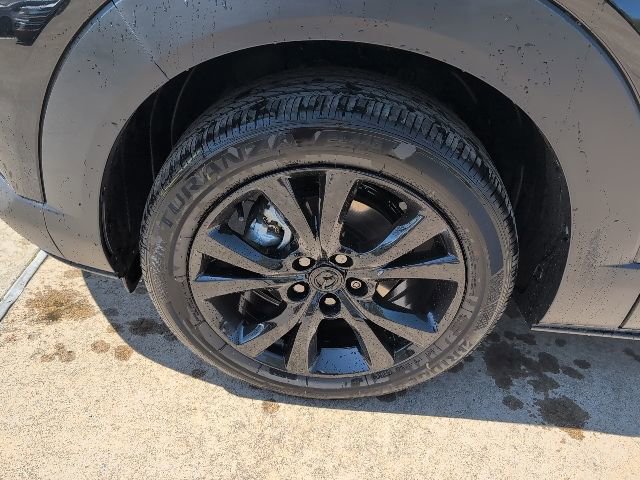 New 2026 MAZDA CX-30 Aire Edition AWD/4WD image 3