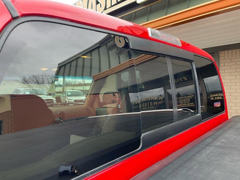 Used 1999 Dodge Ram 1500 Truck 4x4 Quad Cab image 39