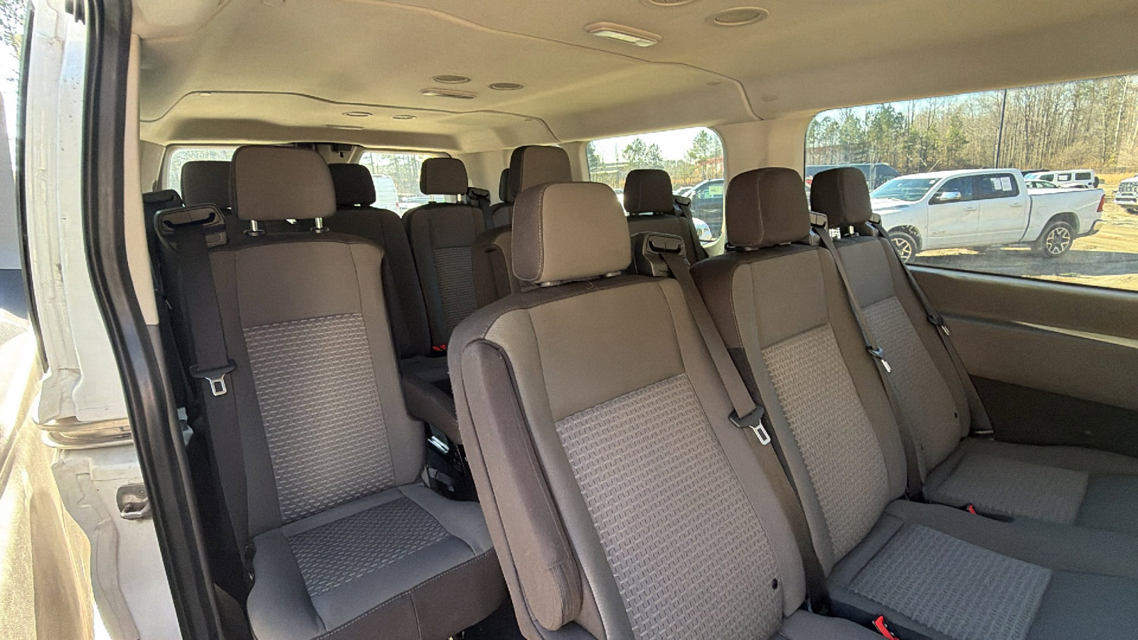 Used 2024 Ford Transit 350 XLT image 20