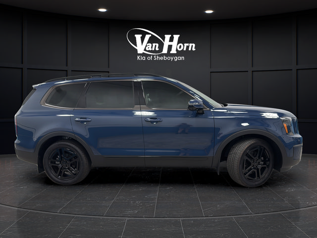 Used 2025 Kia Telluride SX X-Line AWD/4WD image 8