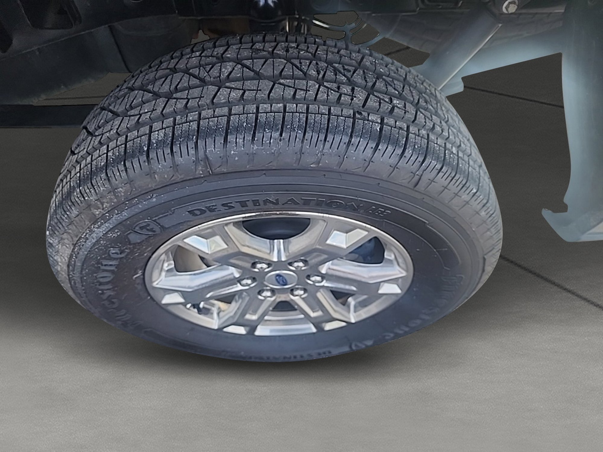 Used 2022 Ford F150 XLT w/ Equipment Group 302A High image 11