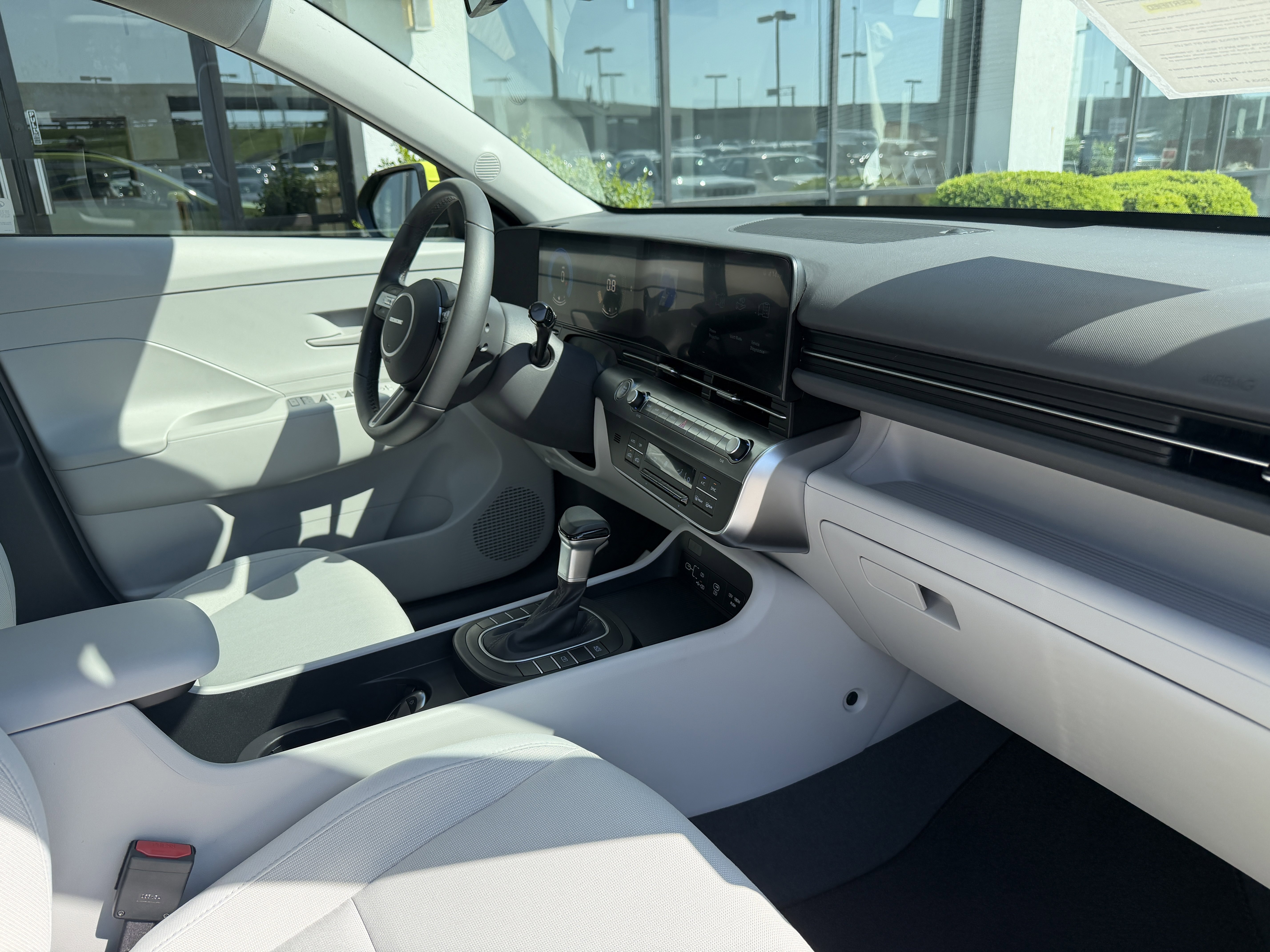 Certified 2025 Hyundai Kona SEL image 21