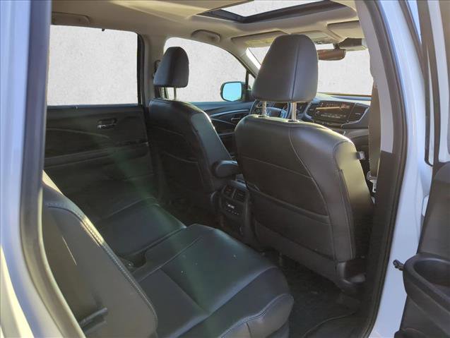Used 2022 Honda Pilot Special Edition image 18