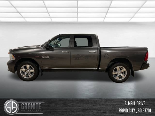 Used 2018 RAM 1500 Express w/ Express Value Package image 2