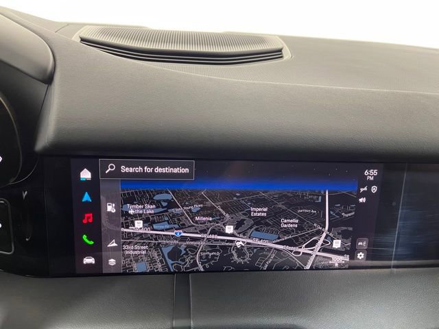 New 2025 Porsche Taycan image 41