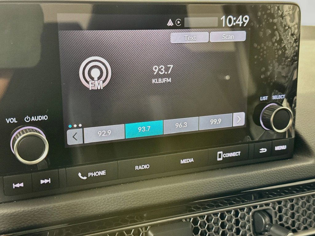 Used 2025 Honda Civic Sport image 17