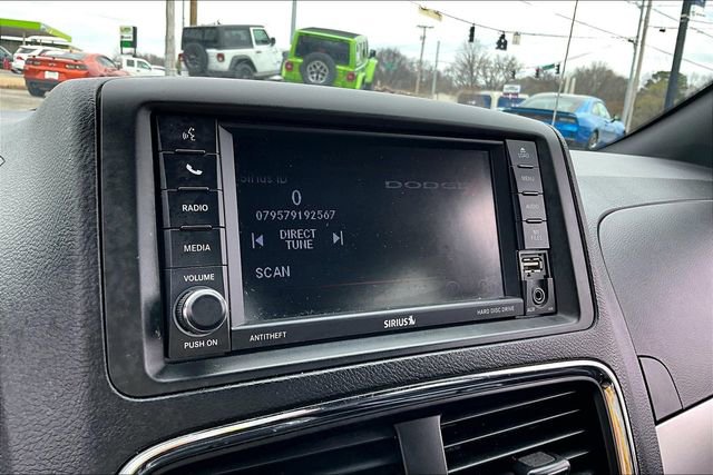 Used 2018 Dodge Grand Caravan GT image 22