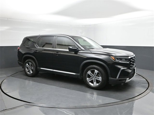 Used 2023 Honda Pilot EX-L image 17