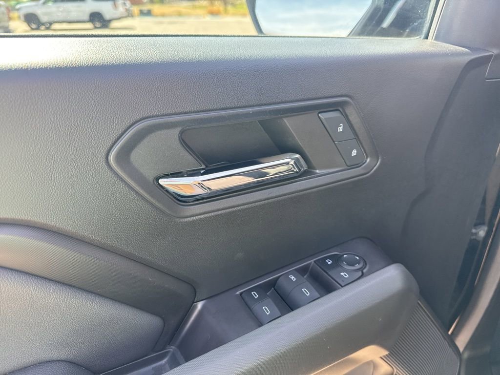 Used 2024 GMC Canyon Elevation w/ Convenience Package image 11