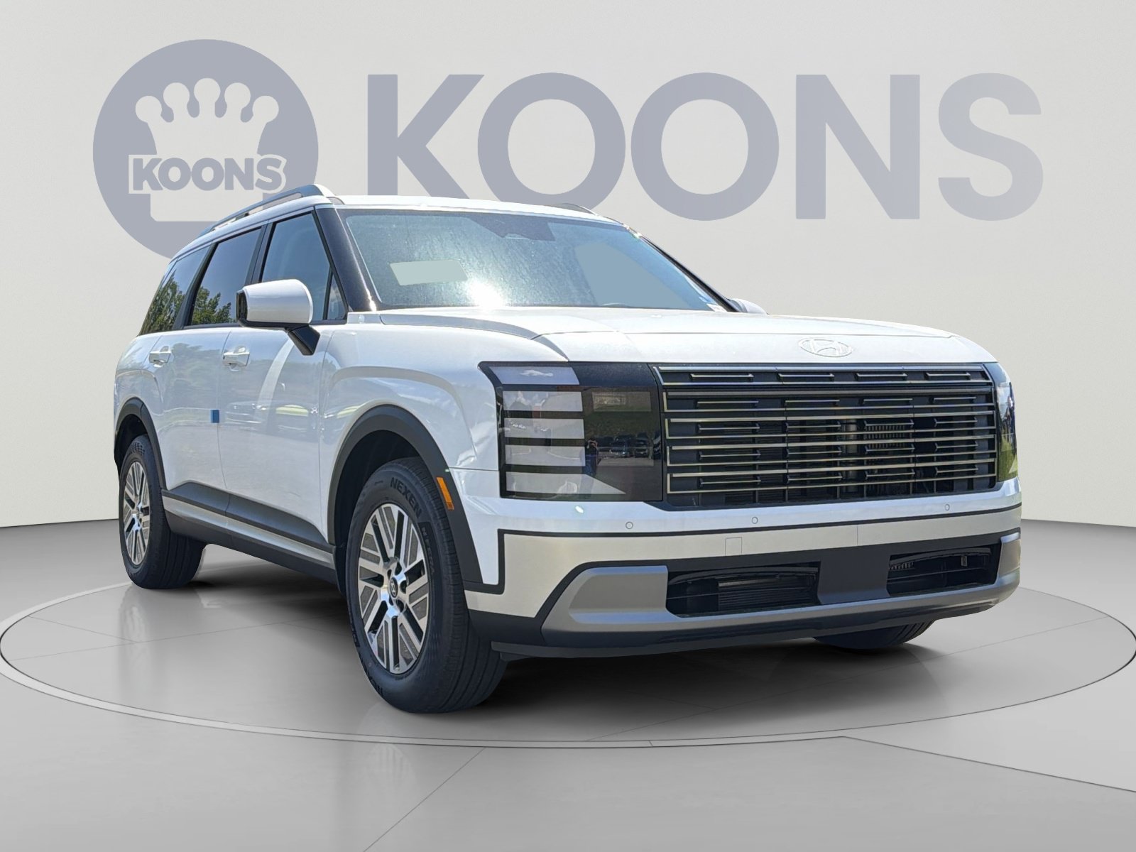New 2026 Hyundai Palisade SEL AWD/4WD image 10