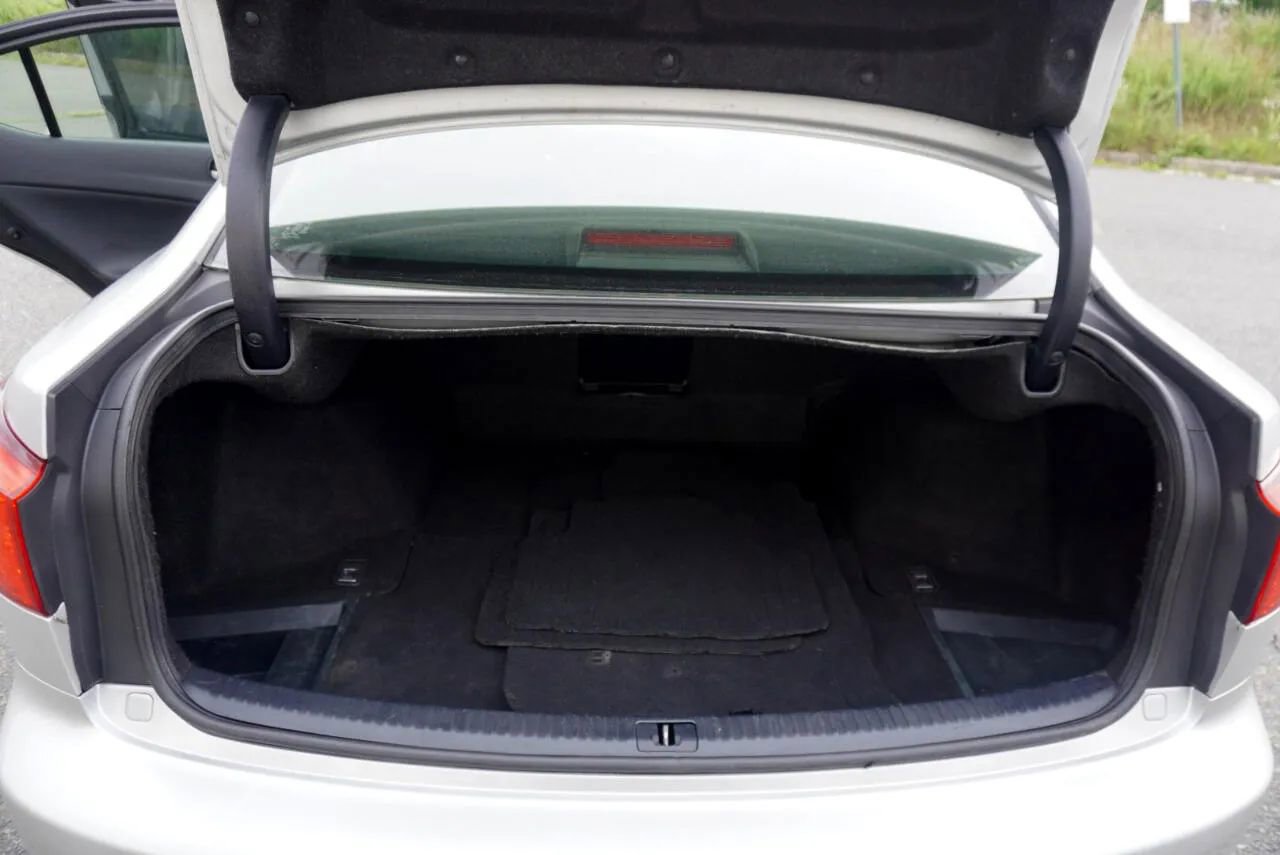 Used 2011 Lexus IS 250 AWD image 28