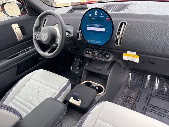 New 2027 MINI Cooper Countryman S AWD/4WD image 29