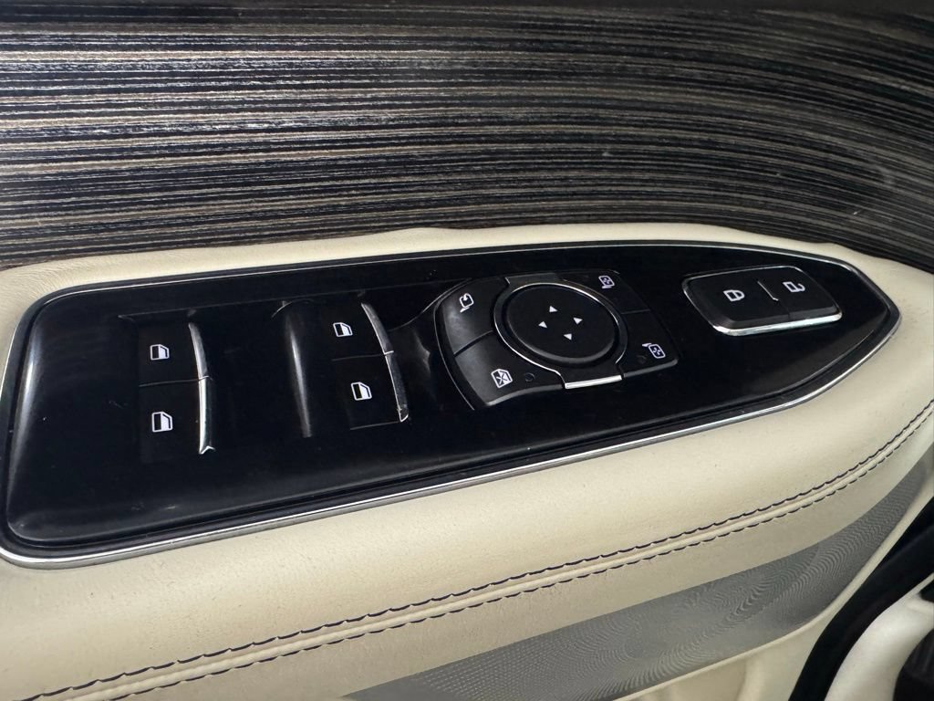 Certified 2023 Lincoln Navigator Black Label AWD/4WD image 34