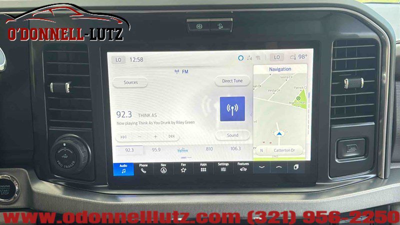 Used 2025 Ford F450 Platinum w/ Platinum Plus Package AWD/4WD image 24