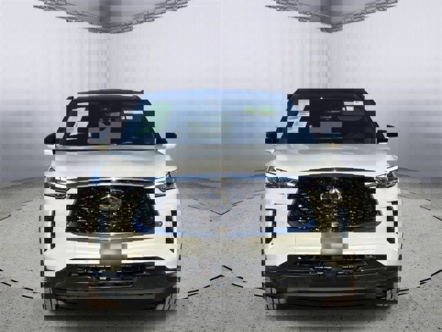 Certified 2023 INFINITI QX60 Autograph w/ Cargo Package image 4