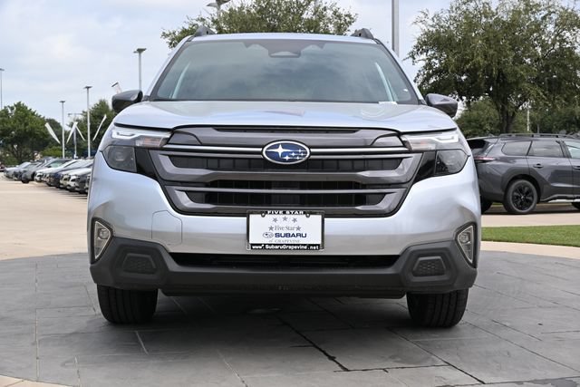 New 2026 Subaru Forester Premium AWD/4WD image 8