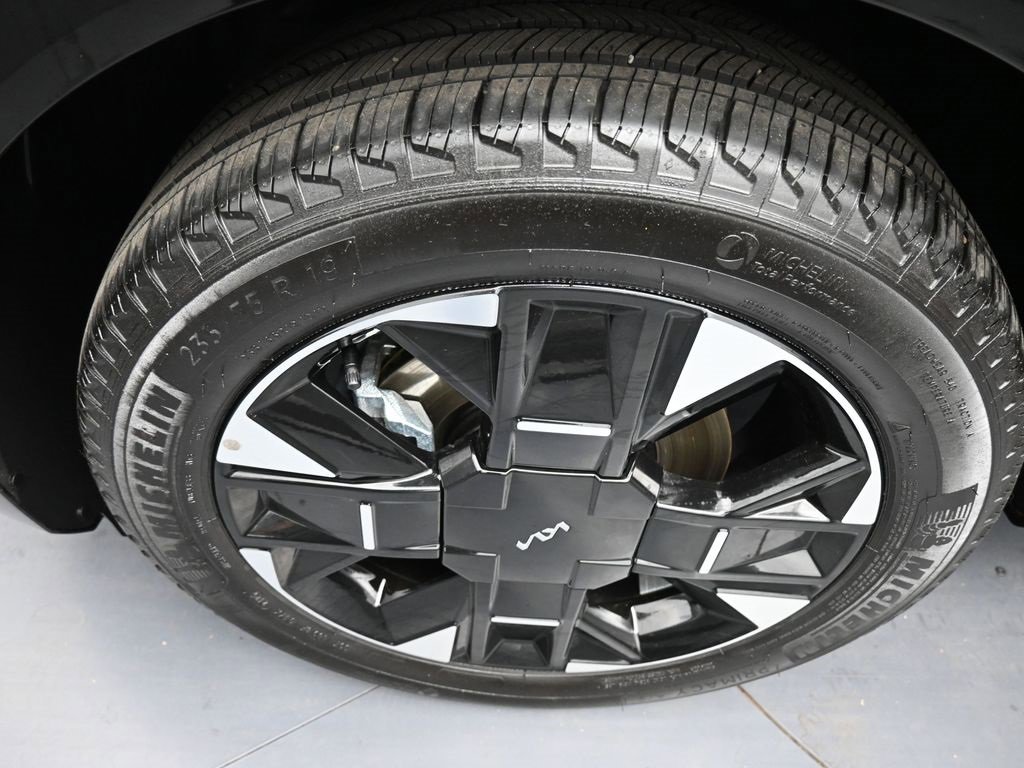 Certified 2026 Kia Sportage SX image 14