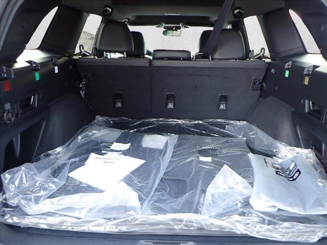 New 2026 Subaru Outback Premium image 8