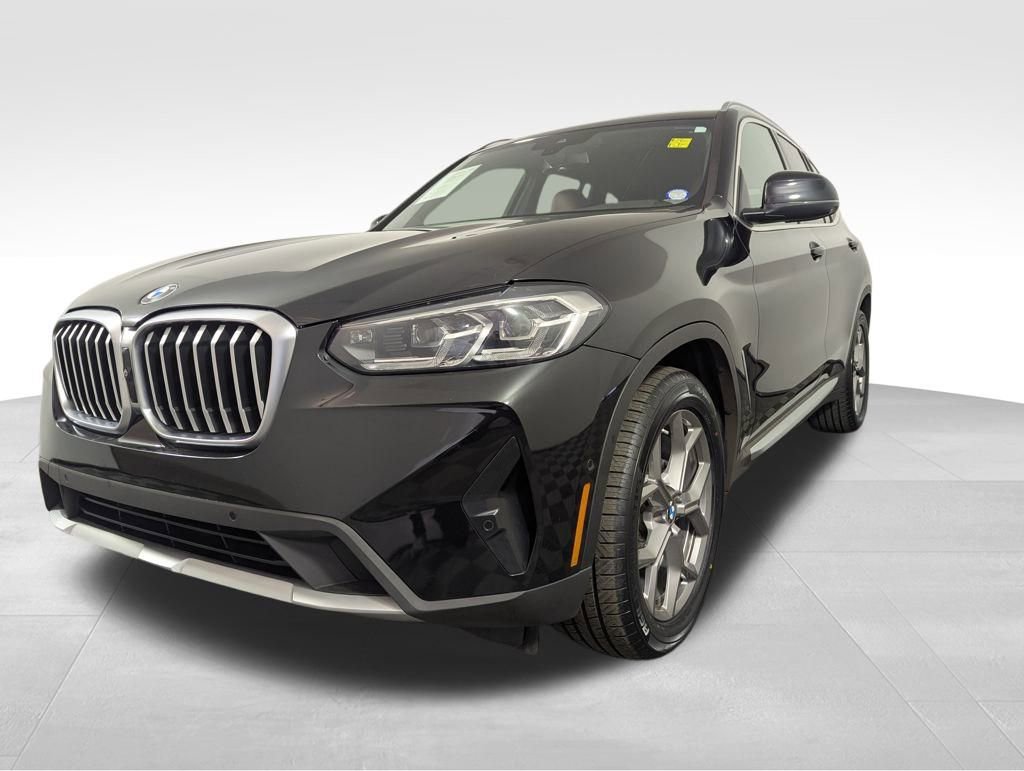 Used 2023 BMW X3 sDrive30i w/ Convenience Package image 58