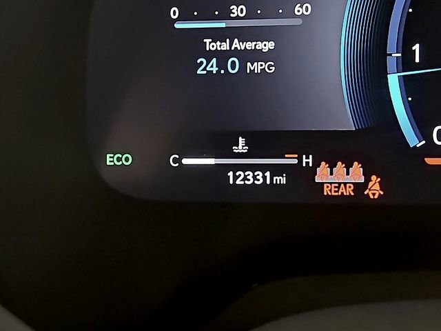 Used 2025 Lexus RX 350 FWD w/ Accessory Package (K3) image 21