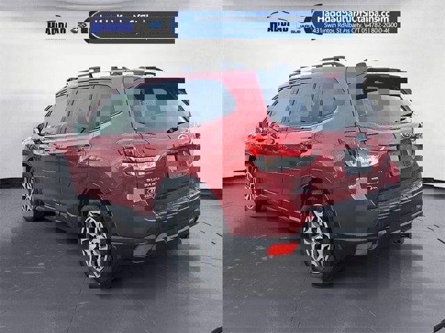 Certified 2024 Subaru Forester Premium image 3