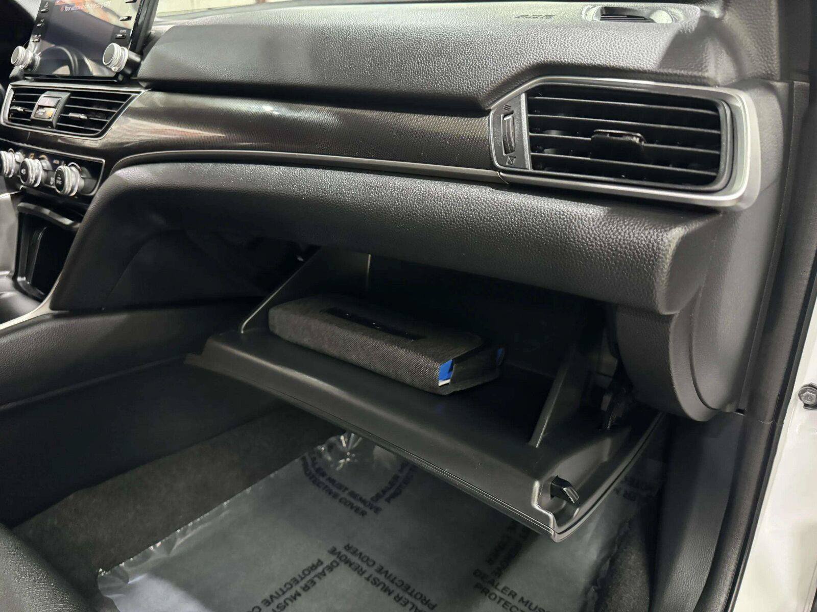Used 2022 Honda Accord Sport image 43