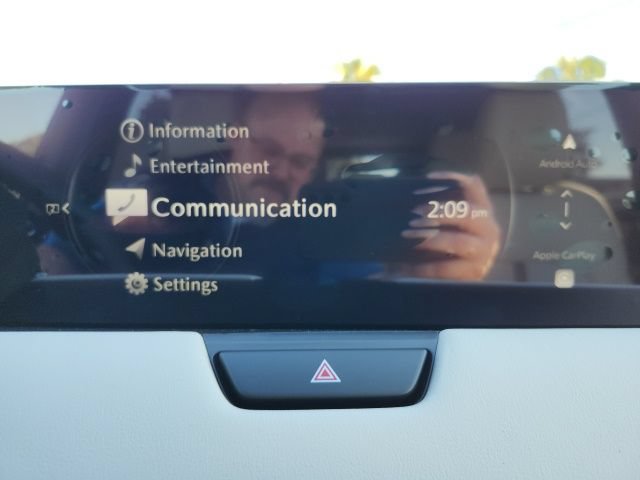 New 2026 MAZDA CX-90 3.3 Turbo w/ Premium Plus Pkg AWD/4WD image 41