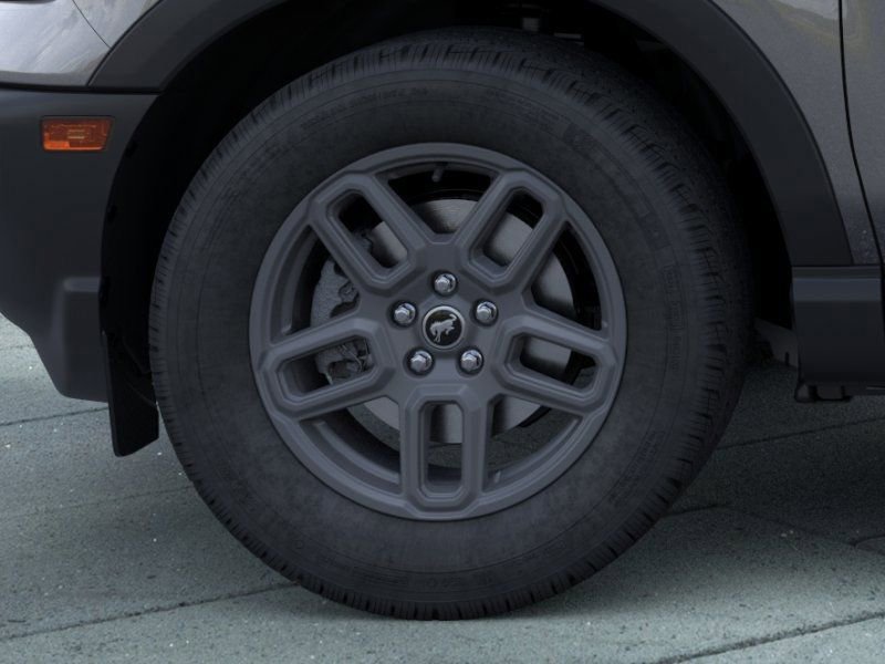 New 2026 Ford Bronco Sport Big Bend AWD/4WD image 19