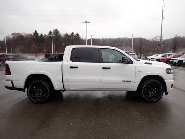 New 2026 RAM 1500 Big Horn image 7