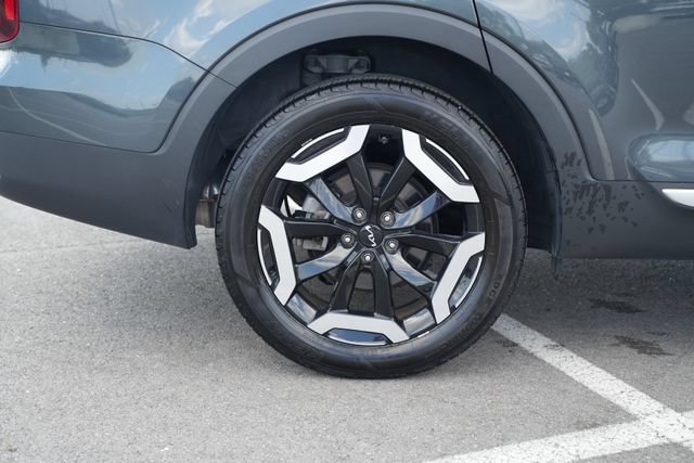 Used 2023 Kia Telluride S FWD image 46