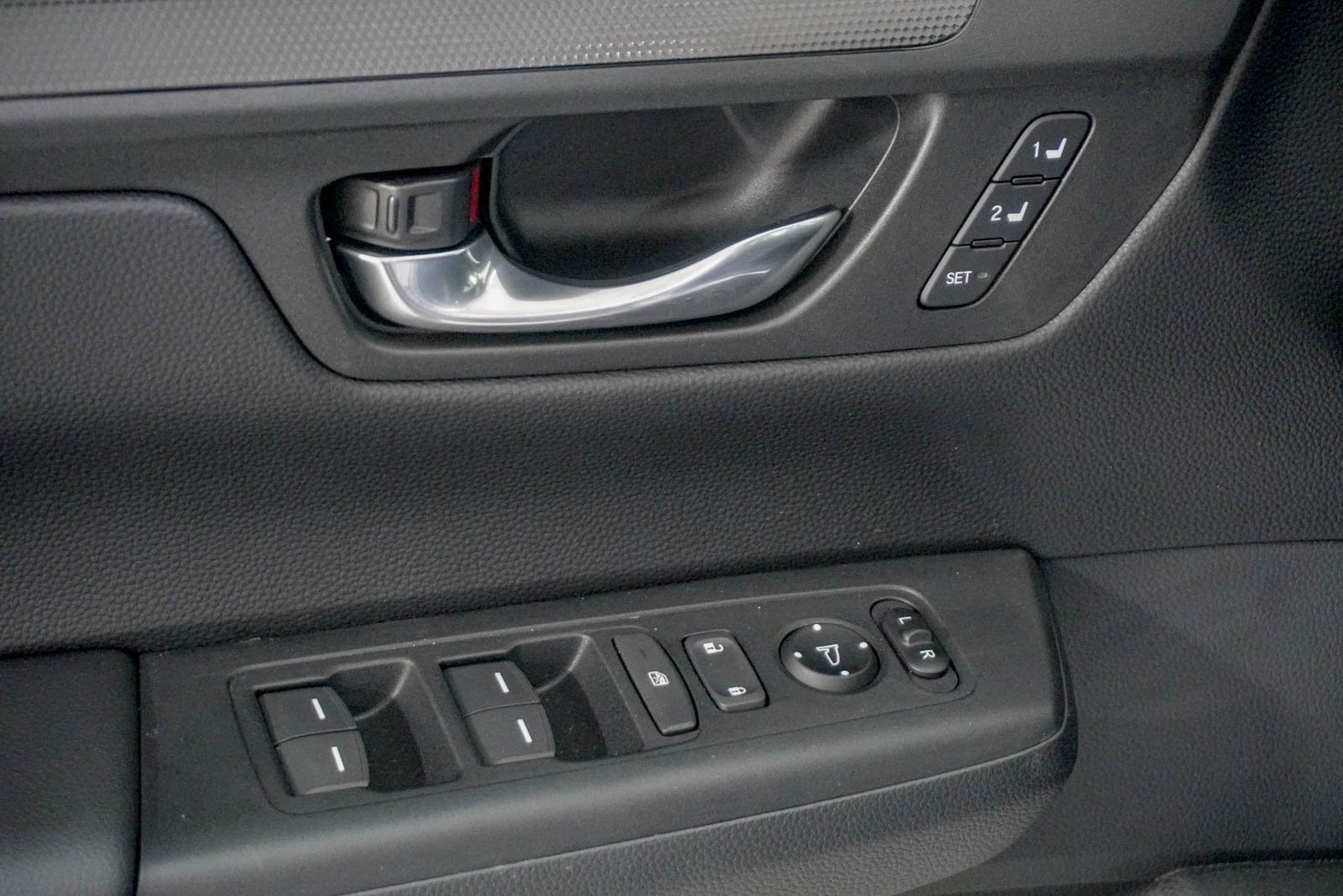 Certified 2026 Honda CR-V Sport-L image 18