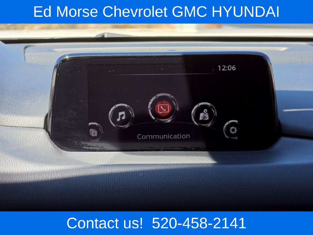 Used 2018 MAZDA CX-5 Sport FWD image 18
