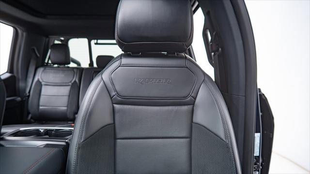 Used 2025 Ford F150 Raptor image 44