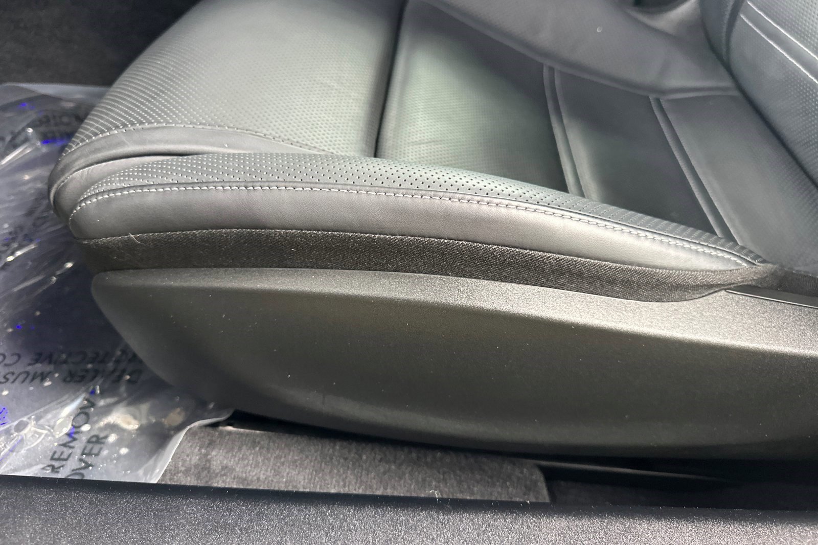 Used 2022 Mercedes-Benz SL 55 AMG 4MATIC image 13