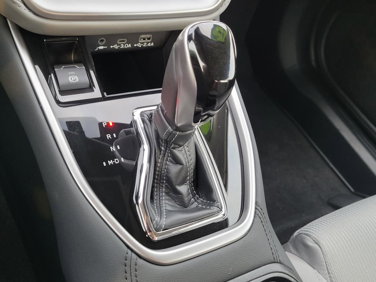 Certified 2025 Subaru Legacy Premium image 14