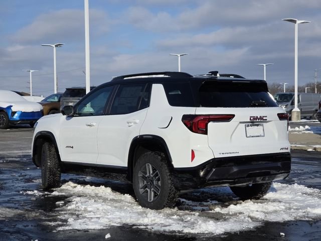 New 2026 GMC Terrain AT4 image 29