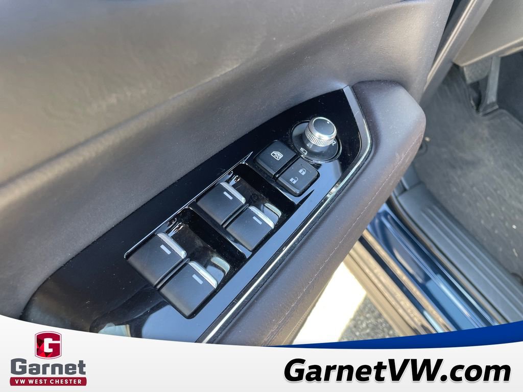 Used 2023 MAZDA CX-5 Signature image 11