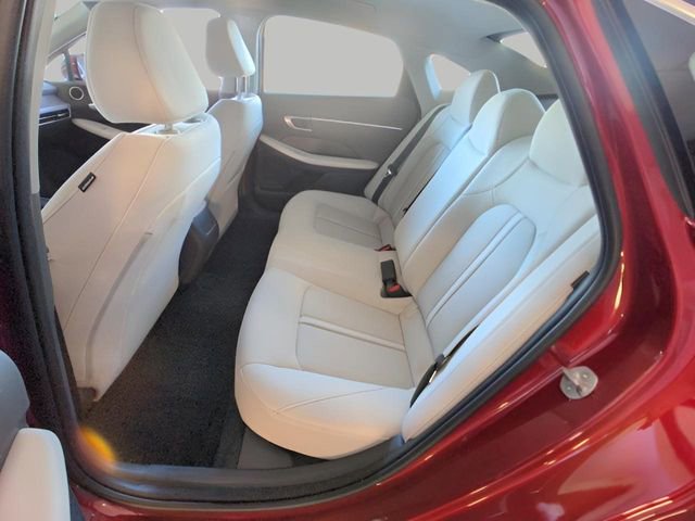 New 2025 Hyundai Sonata SE image 20