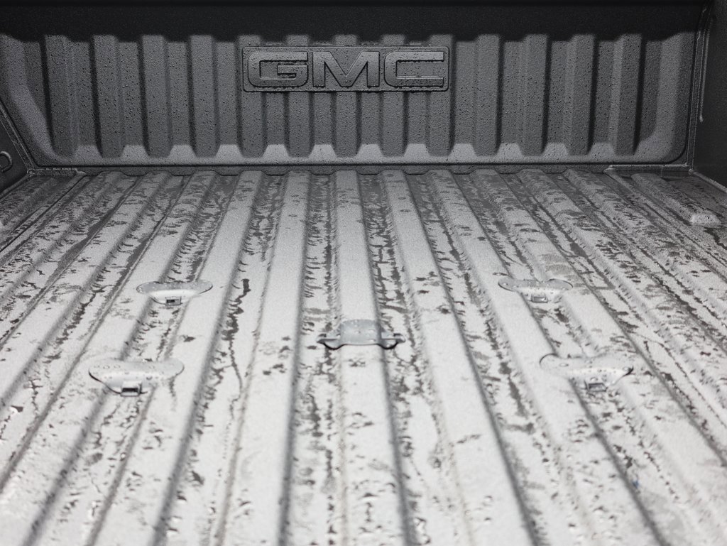 New 2025 GMC Sierra 2500 Denali w/ Denali Reserve Package image 38