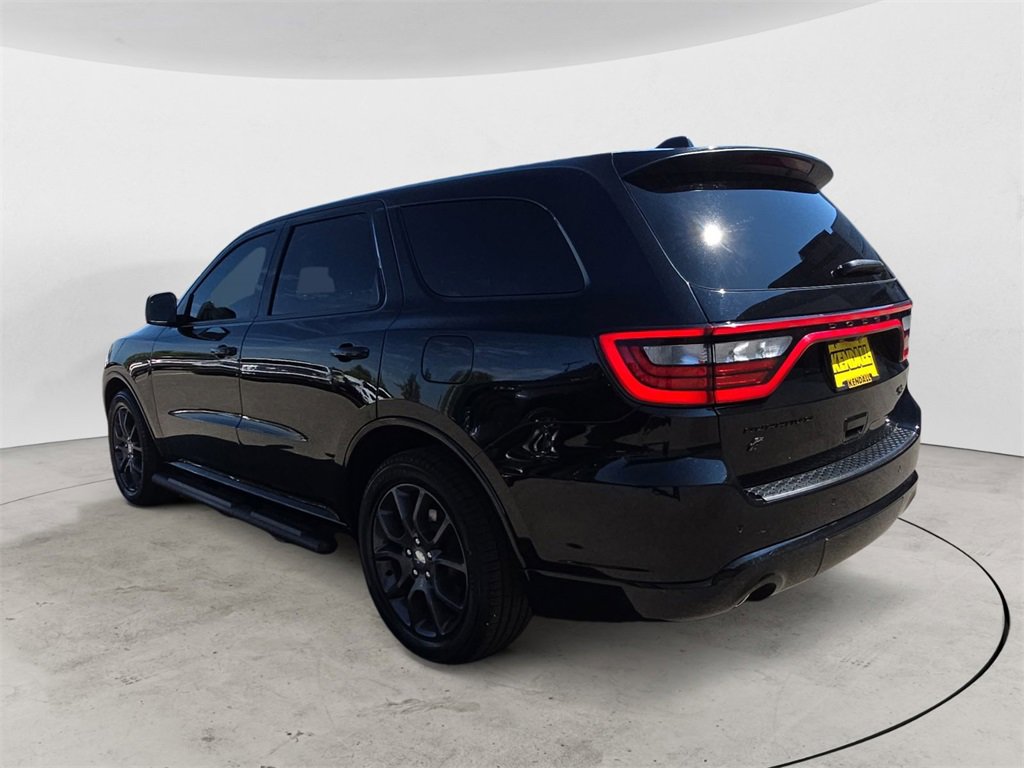 Used 2022 Dodge Durango R/T image 2