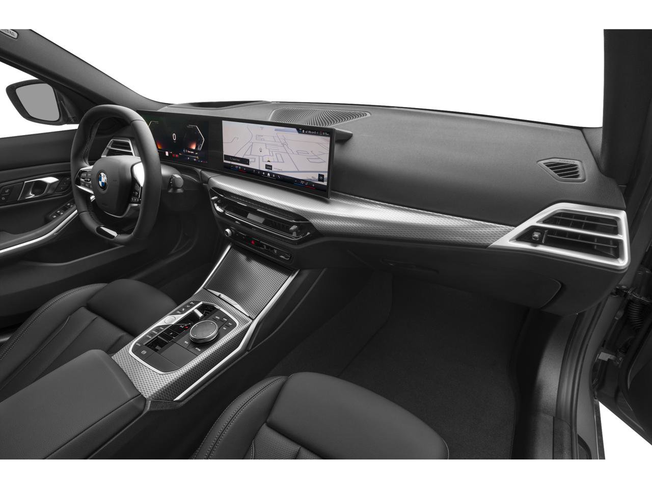 New 2025 BMW 330i xDrive Sedan w/ M Sport Package image 39