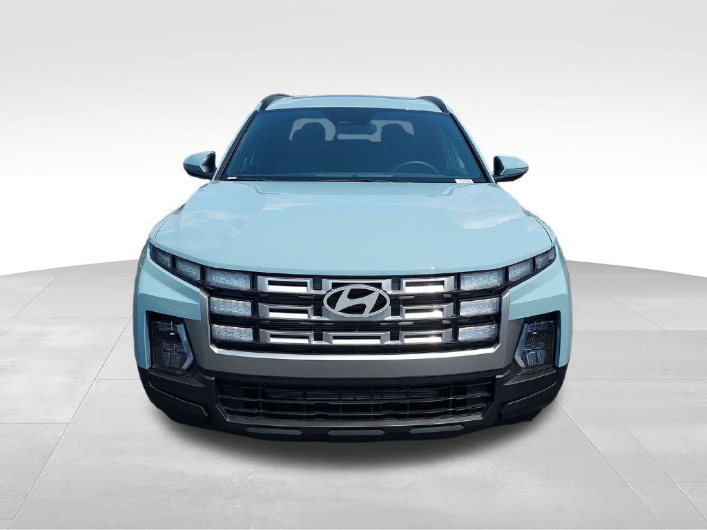 New 2026 Hyundai Santa Cruz SEL FWD image 8