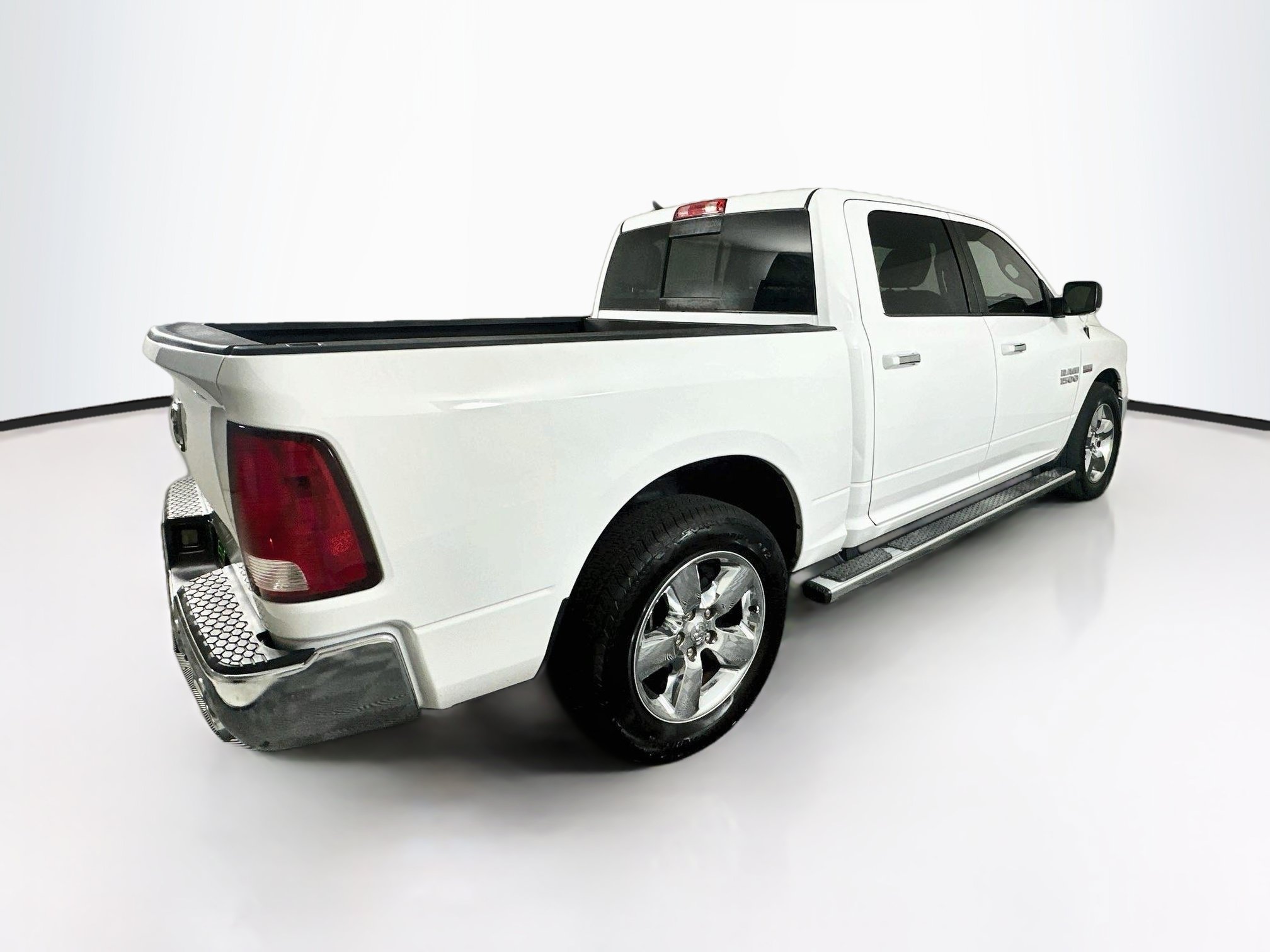 Used 2016 RAM 1500 Lone Star RWD image 9