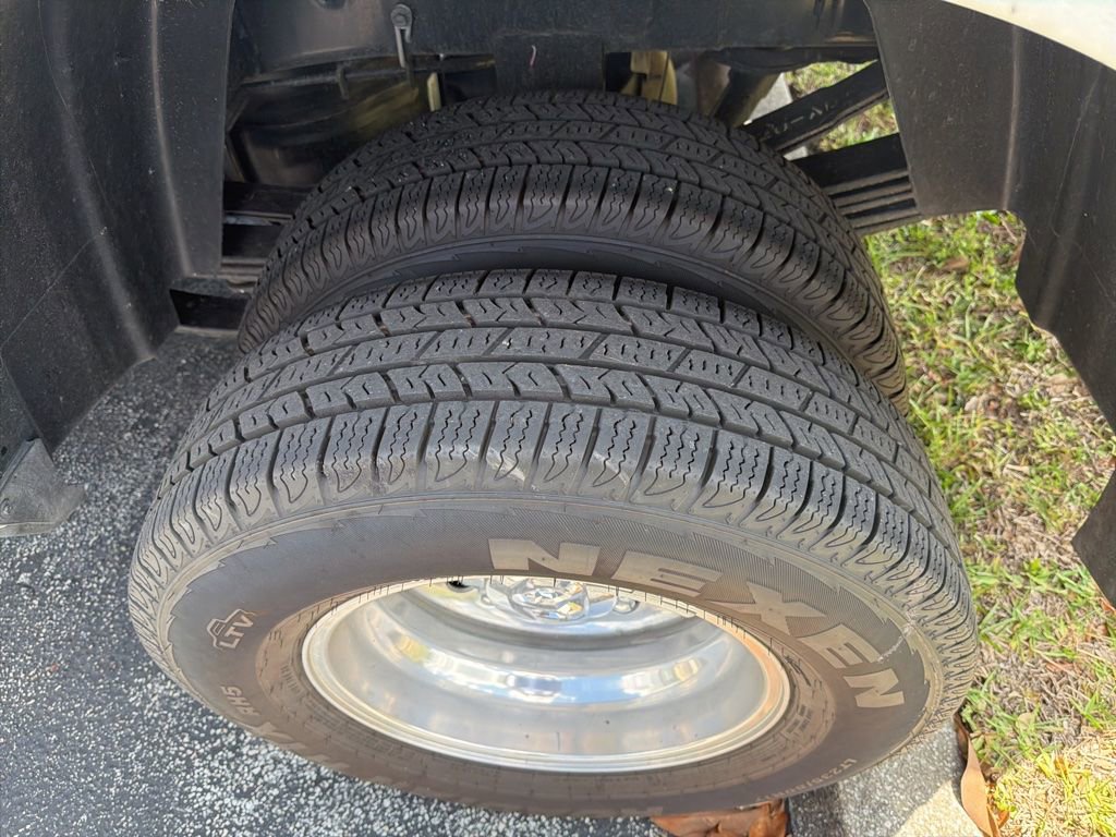 Used 2026 RAM 3500 Tradesman image 9